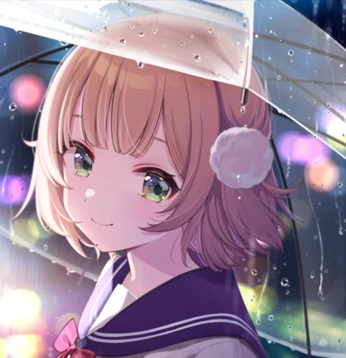 时雨羽衣-撑伞.png 时雨羽衣-撑伞.png