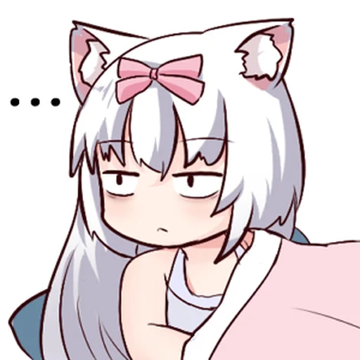 雪风第一弹-120张表情合集