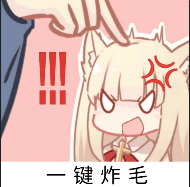 一键炸毛.png