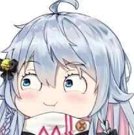 神乐七奈-103张表情合集