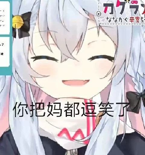 把你妈都逗笑了.png 把你妈都逗笑了.png