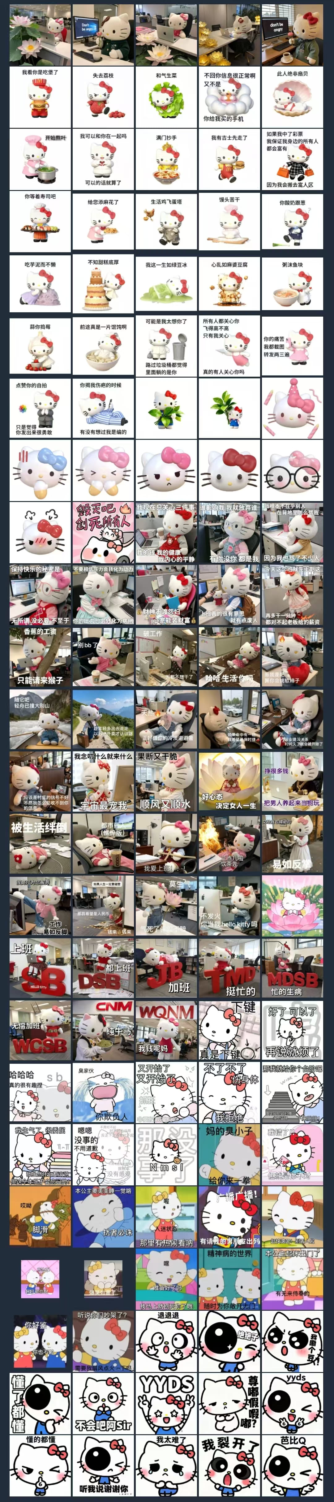 凯蒂猫表情合集.jpg